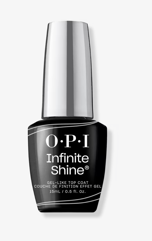 OPI - Infinite Shine Gel-like Top Coat | Ulta Beauty